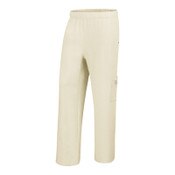 USC Trojans Women's 47' Ivory SC Interlock Tranquility Rib Straight Leg Pant